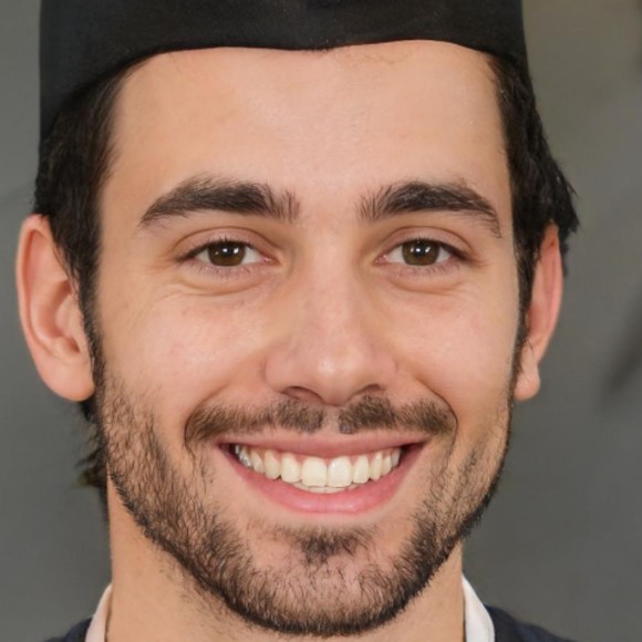 Meet your Posher, Charlie - Picture 1 of 1